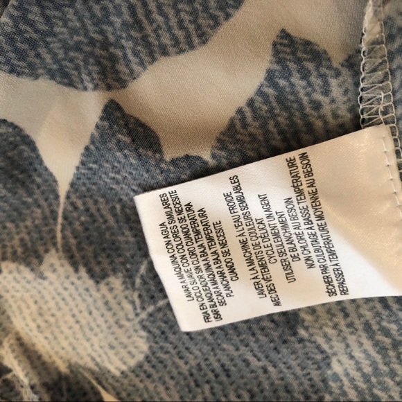 London Times fun and flirty hi lo Maxi - Picture 7 of 11